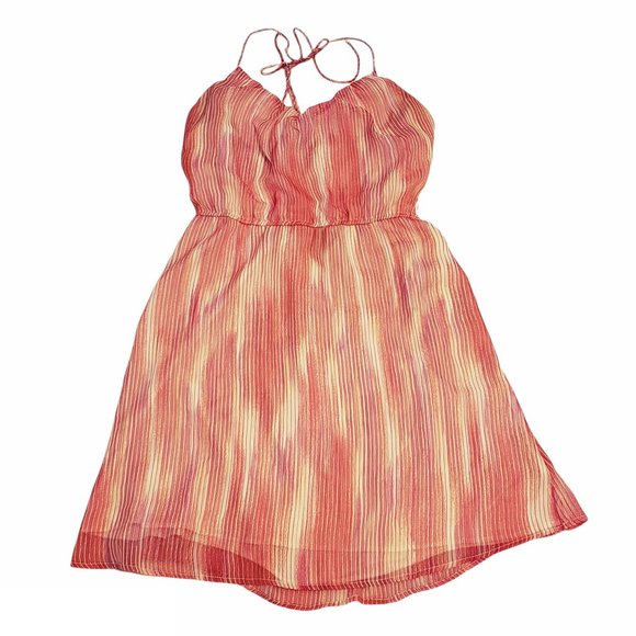 BOGO Free🦋 Roxy Halter Style Dress - Picture 1 of 15